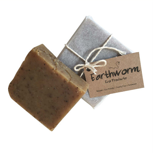 Earthworm Eco Products Rooibos soap