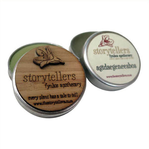 The Storytellers Wound healing balm (25ml)